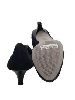 Peeptoe Pumps Größe 38