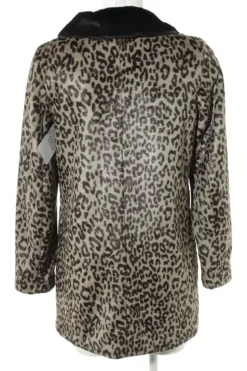 Pelzjacke Größe 36