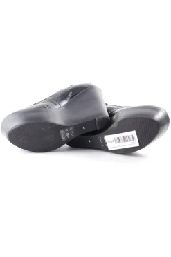 Plateau-Pumps Größe 38,5