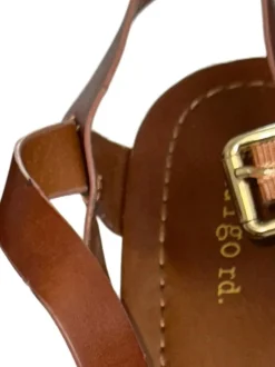 Plateau-Sandalen Größe 41