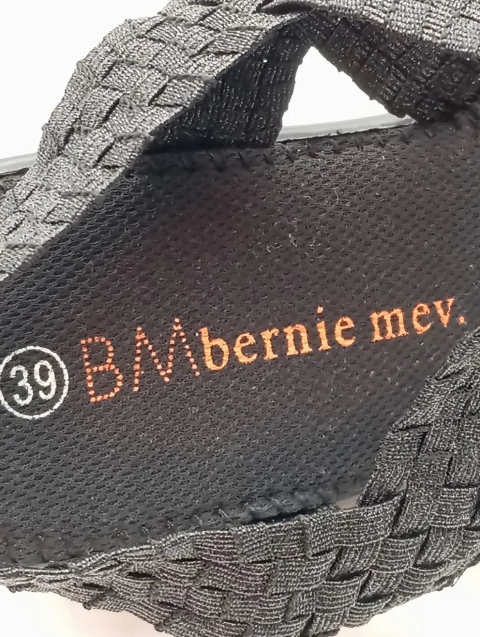 Plateau-Sandalen Größe 39