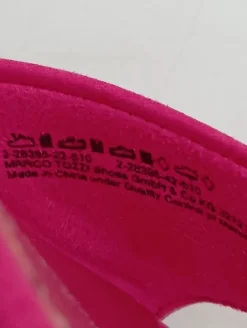 Plateau-Sandalen Größe 41