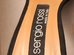 Plateau-Sandalen Größe 39