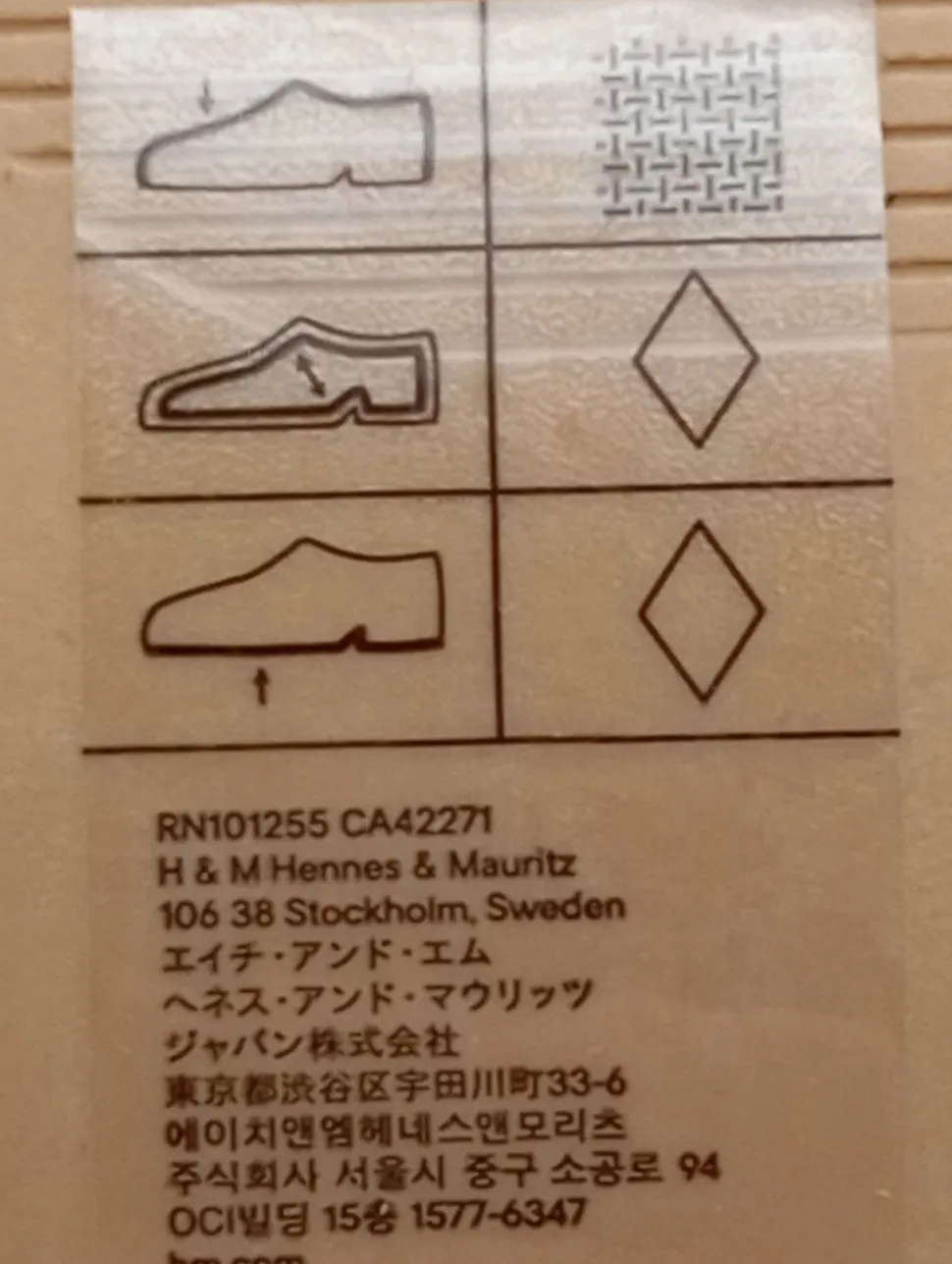 Plateau-Sandaletten Größe 37