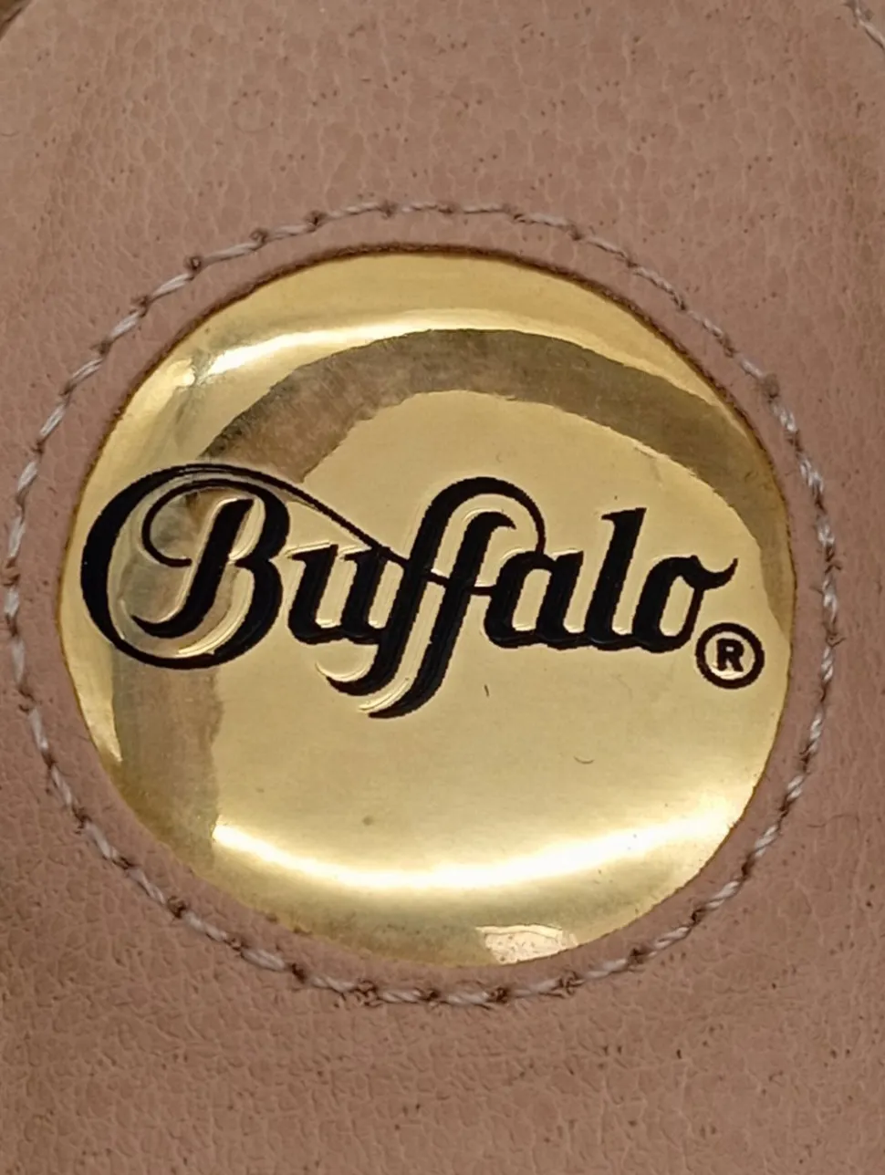 Plateau-Sandaletten Größe 39