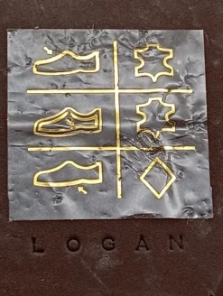 Plateau-Sandaletten Größe 39