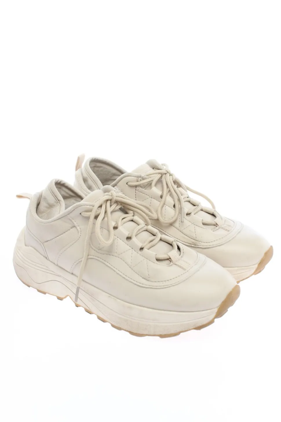 Plateausneaker Größe 39