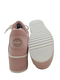 Plateausneaker Größe 38