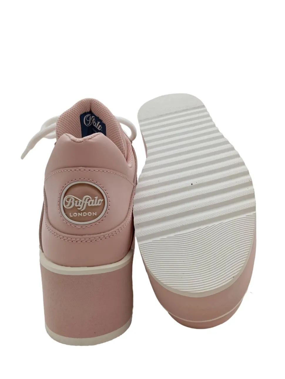 Plateausneaker Größe 38