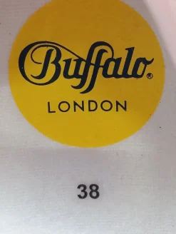 Plateausneaker Größe 38