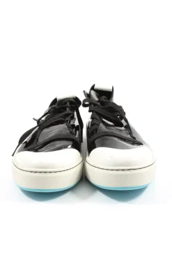 Plateausneaker Größe 40