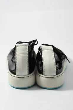 Plateausneaker Größe 40