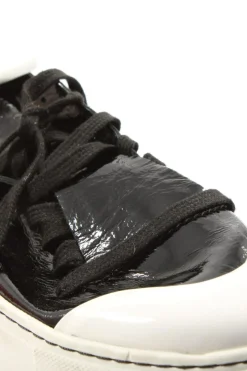 Plateausneaker Größe 40