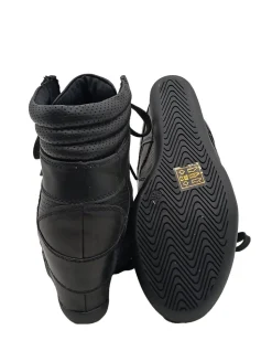 Plateausneaker Größe 36