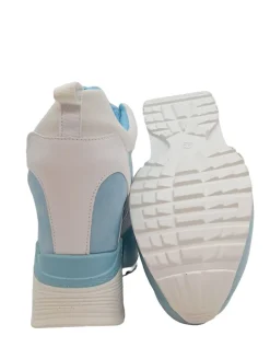 Plateausneaker Größe 40