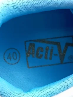 Plateausneaker Größe 40