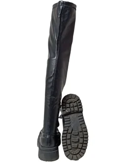 Plateau-Stiefel Größe 37