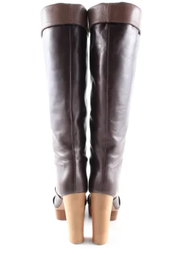 Plateau-Stiefel Größe 36