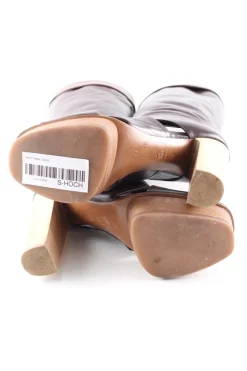 Plateau-Stiefel Größe 36