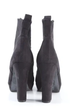 Plateau-Stiefel Größe 40