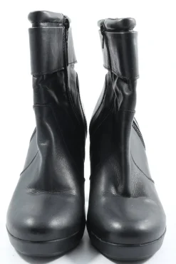 Plateau-Stiefeletten Größe 40