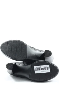 Plateau-Stiefeletten Größe 40