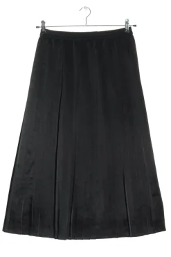 Plisseerock Größe 38