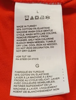 Polo-Shirt Größe 40