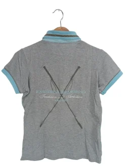 Polo-Shirt Größe 36