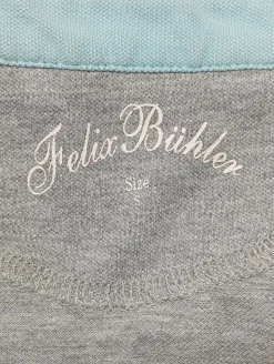 Polo-Shirt Größe 36