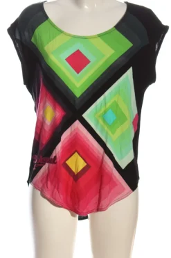 Print-Shirt Größe 36