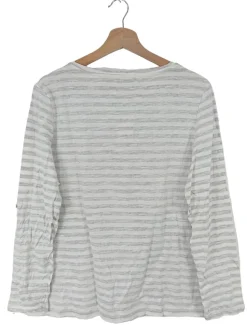 Print-Shirt Größe 44