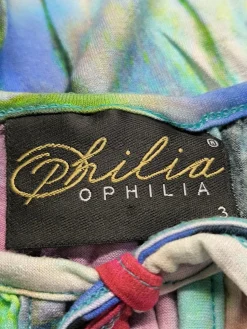 Print-Shirt Größe 46