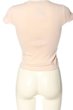 Print-Shirt Größe 34