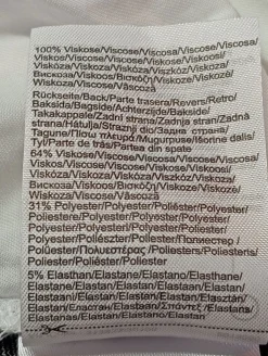 Print-Shirt Größe 38