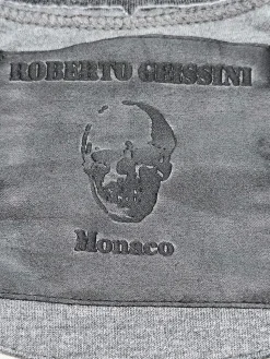 Print-Shirt Größe 36