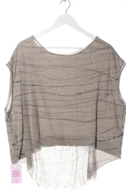 Print-Shirt Größe 38