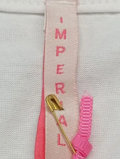 Print-Shirt Größe 38