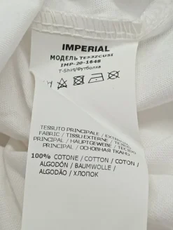 Print-Shirt Größe 38