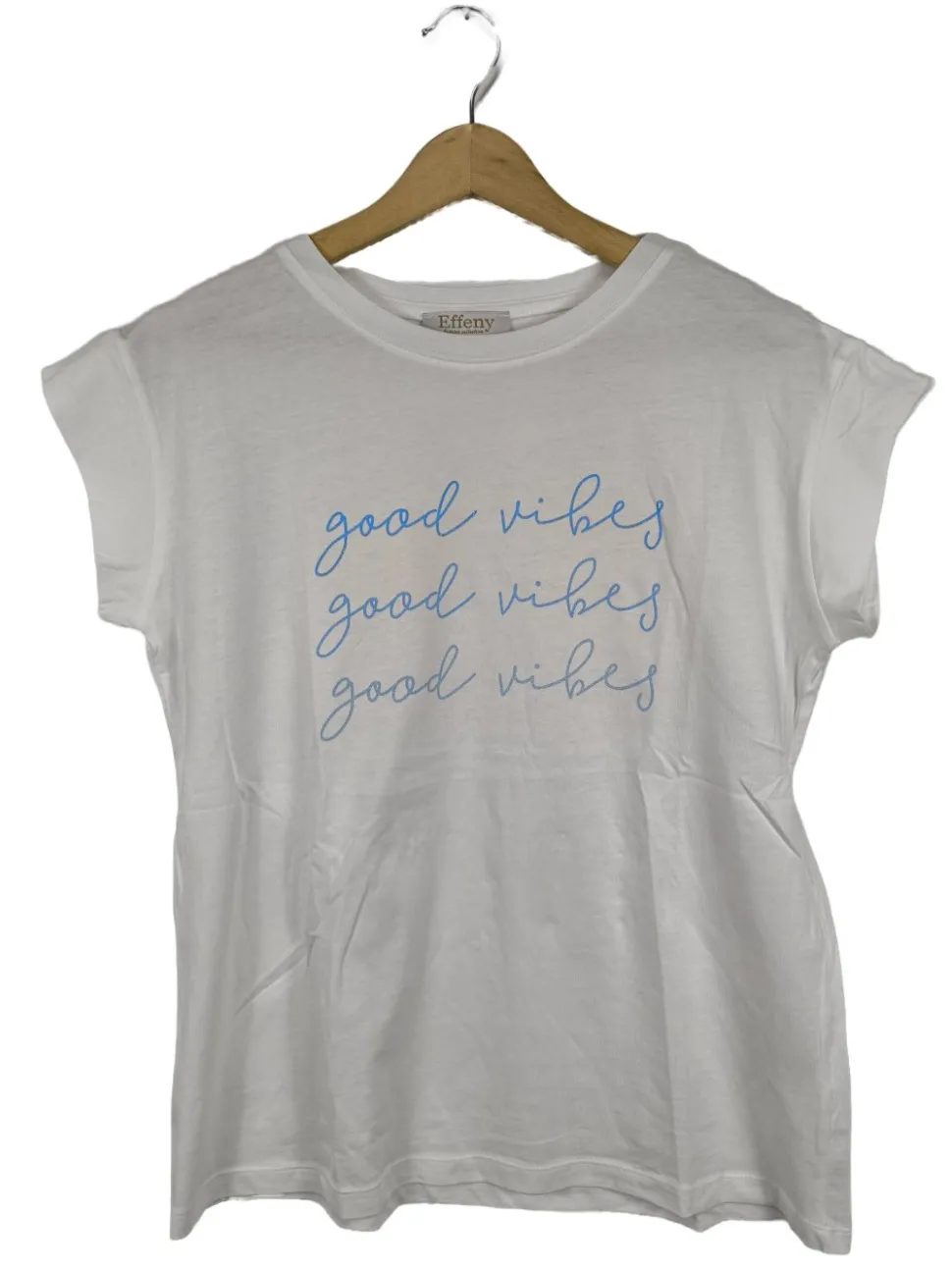 Print-Shirt Größe 40