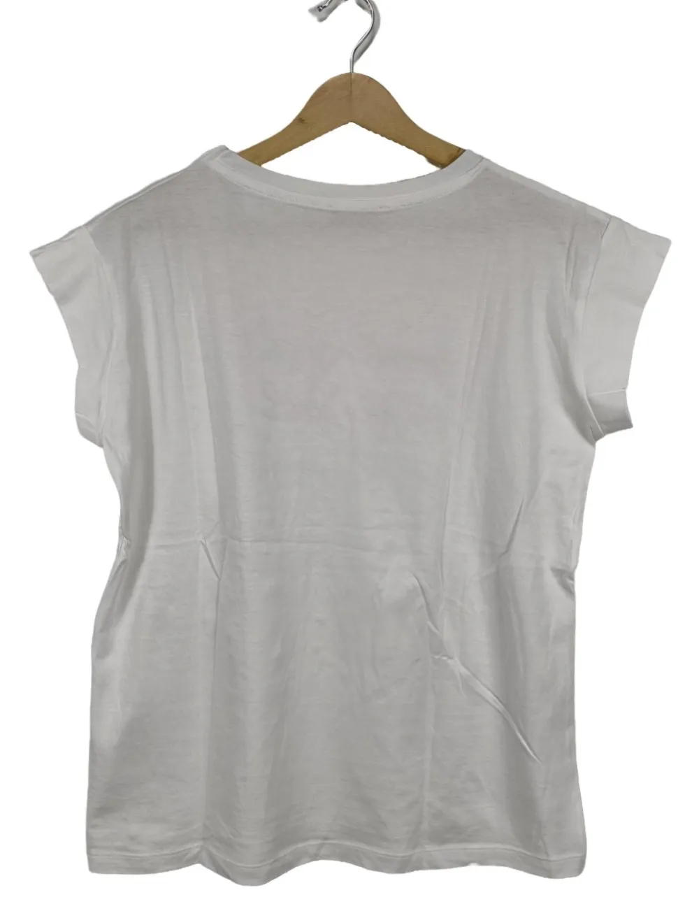 Print-Shirt Größe 40