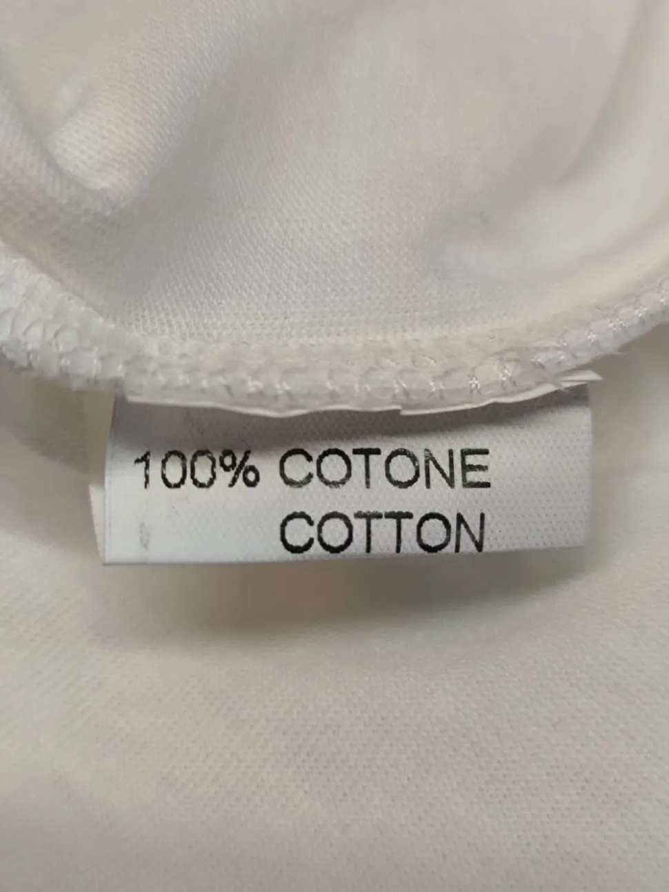 Print-Shirt Größe 40