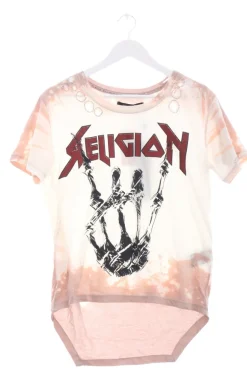 Print-Shirt Größe 36