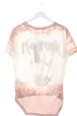 Print-Shirt Größe 36