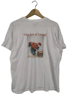 Print-Shirt Größe 36