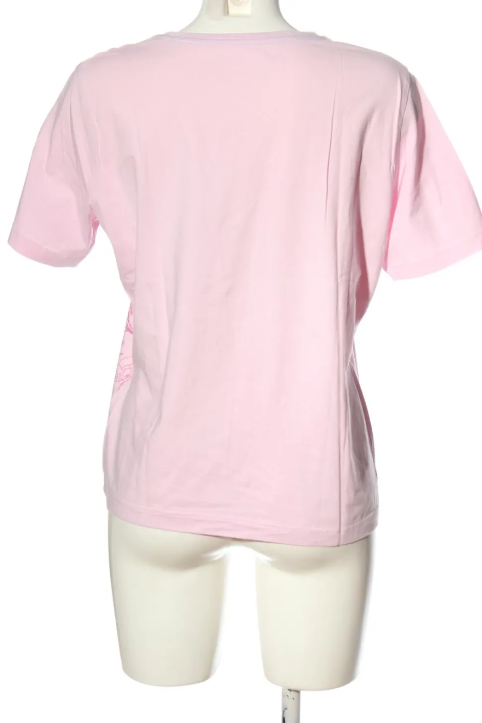 Print-Shirt Größe 42