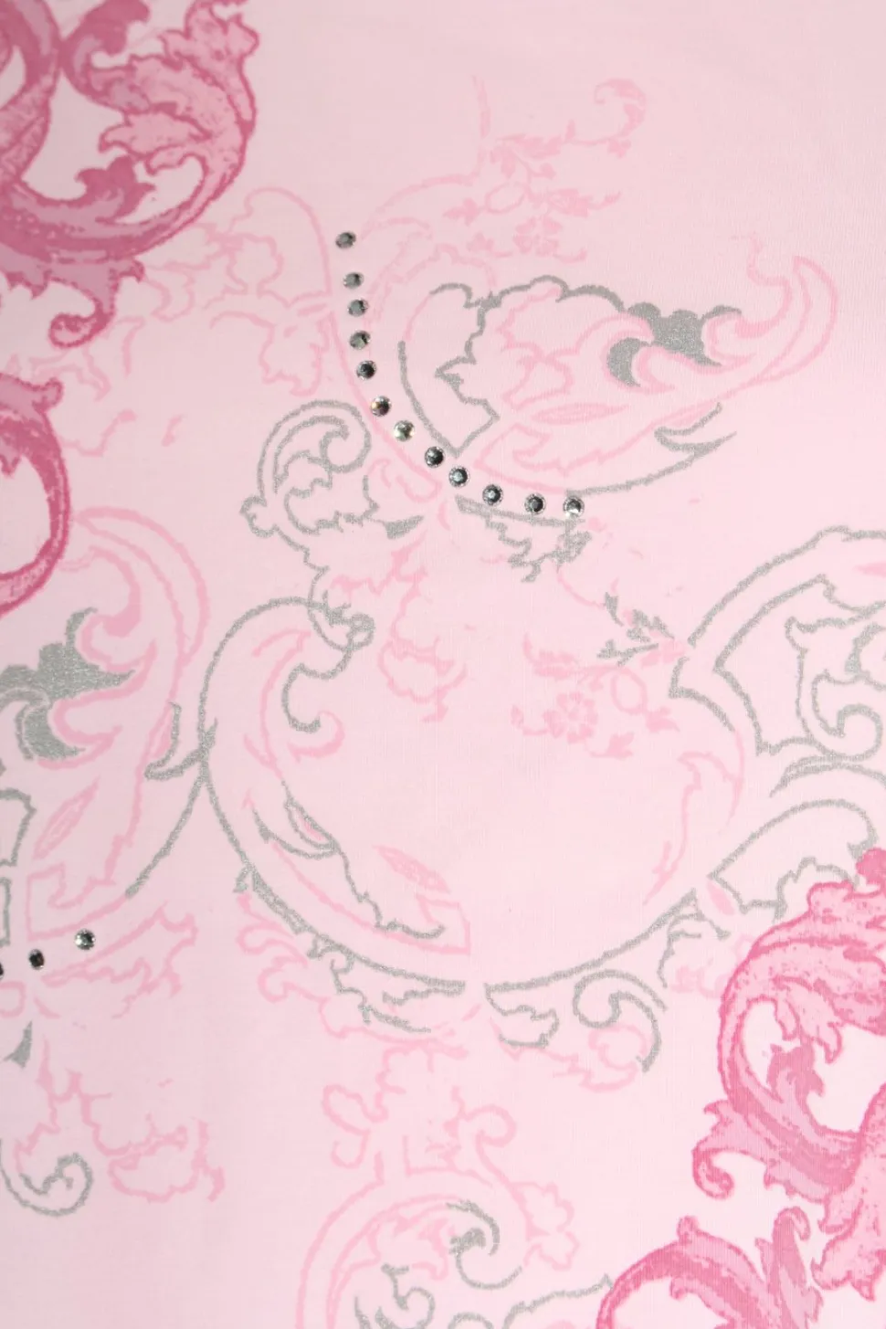 Print-Shirt Größe 42