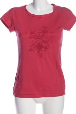 Print-Shirt Größe 38