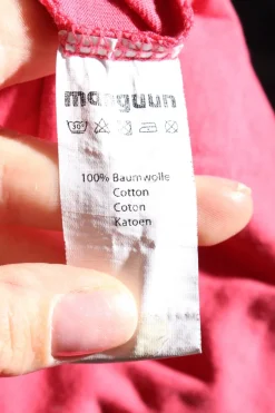 Print-Shirt Größe 38