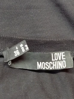 Print-Shirt Größe 36